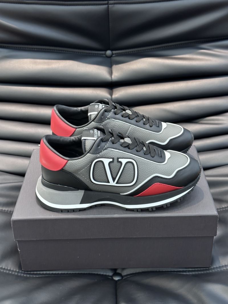 Valentino Rockrunner Shoes